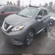 5N1AZ2MH1JN171703 2018 Nissan Murano Platinum auction photo thumbnail 2