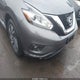 5N1AZ2MH1JN171703 2018 Nissan Murano Platinum auction photo thumbnail 6