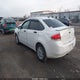 1FAHP35N68W237918 2008 Ford Focus Se/Ses auction photo thumbnail 3