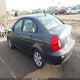 KMHCN46C16U021038 2006 Hyundai Accent Gls auction photo thumbnail 3