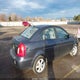 KMHCN46C16U021038 2006 Hyundai Accent Gls auction photo thumbnail 4