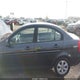KMHCN46C16U021038 2006 Hyundai Accent Gls auction photo thumbnail 6