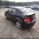 1B3LC56V39N557071 2009 Dodge Avenger R/T auction photo thumbnail 3