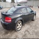 1B3LC56V39N557071 2009 Dodge Avenger R/T auction photo thumbnail 4