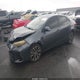 2T1BURHE4KC150901 2019 Toyota Corolla Se auction photo thumbnail 2