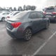 2T1BURHE4KC150901 2019 Toyota Corolla Se auction photo thumbnail 4
