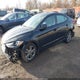5NPD84LF9JH277350 2018 Hyundai Elantra Sel auction photo thumbnail 2