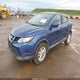 JN1BJ1CP6HW007602 2017 Nissan Rogue Sport S auction photo thumbnail 2