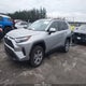 JTMRWRFV4SJ070109 2025 Toyota Rav4 Hybrid Xle auction photo thumbnail 2