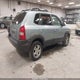 KM8JN72D57U634417 2007 Hyundai Tucson Limited/Se auction photo thumbnail 4
