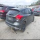 1FADP3K23GL307755 2016 Ford Focus Se auction photo thumbnail 4