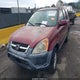 JHLRD78822C065287 2002 Honda Cr-V Ex auction photo thumbnail 6
