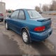 JF1GM2354SG403355 1995 Subaru Impreza L auction photo thumbnail 3