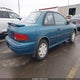 JF1GM2354SG403355 1995 Subaru Impreza L auction photo thumbnail 4
