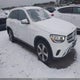 W1N0G8EBXNG112848 2022 Mercedes-Benz Glc 300 4Matic Suv auction photo thumbnail 1