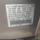 JHMCM56127C009322 2007 Honda Accord 2.4 Vp auction photo thumbnail 9