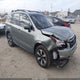JF2SJAGC6HH508600 2017 Subaru Forester 2.5I Premium auction photo thumbnail 1
