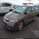 19XFA1F53AE055924 2010 Honda Civic Lx auction photo thumbnail 2