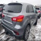 JA4AR3AW6JU020997 2018 Mitsubishi Outlander Sport 2.4 Se auction photo thumbnail 4