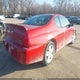 2G1WK15K179149921 2007 Chevrolet Monte Carlo Lt auction photo thumbnail 4