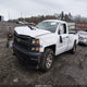 1GCNKPEC2FZ420973 2015 Chevrolet Silverado 1500 Wt auction photo thumbnail 2