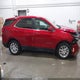 3GNAXUEG3PS201012 2023 Chevrolet Equinox Awd Lt auction photo thumbnail 14