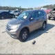 3CZRM3H37FG705498 2015 Honda Cr-V Lx auction photo thumbnail 2