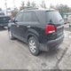 5XYKTCA10BG180702 2011 Kia Sorento Lx auction photo thumbnail 3
