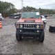5GRGN23U03H100758 2003 Hummer H2 auction photo thumbnail 12