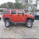 5GRGN23U03H100758 2003 Hummer H2 auction photo thumbnail 13