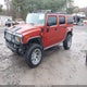 5GRGN23U03H100758 2003 Hummer H2 auction photo thumbnail 2