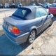 WBABS33481JY55556 2001 BMW 325Ci auction photo thumbnail 4