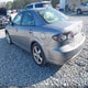 1YVHP80CX75M55761 2007 Mazda Mazda6 I Sport Ve auction photo thumbnail 3