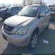 JTJHA31U340041566 2004 Lexus Rx 330 auction photo thumbnail 2