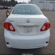 1NXBU4EE2AZ311735 2010 Toyota Corolla Le auction photo thumbnail 17