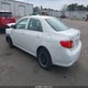 1NXBU4EE2AZ311735 2010 Toyota Corolla Le auction photo thumbnail 3
