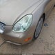 JTHFN48Y940050641 2004 Lexus Sc 430 auction photo thumbnail 18