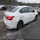 3N1AB7AP0HY247297 2017 Nissan Sentra S auction photo thumbnail 4