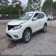 5N1AT2MT7EC838538 2014 Nissan Rogue Sv auction photo thumbnail 2
