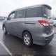 JN8AE2KP5E9108519 2014 Nissan Quest Le/S/Sl/Sv auction photo thumbnail 3