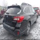 4S4BSANC8J3346868 2018 Subaru Outback 2.5I Limited auction photo thumbnail 4