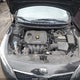 3KPFL4A72JE195807 2018 Kia Forte Lx auction photo thumbnail 10