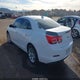 1G11C5SA8DF347652 2013 Chevrolet Malibu 1Lt auction photo thumbnail 3