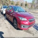 4S3GKAV64M3602125 2021 Subaru Impreza Premium auction photo thumbnail 1