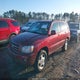JTEEP21A440059946 2004 Toyota Highlander Limited V6 auction photo thumbnail 2