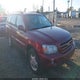 JTEEP21A440059946 2004 Toyota Highlander Limited V6 auction photo thumbnail 6