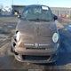 3C3CFFBRXCT169254 2012 Fiat 500 Sport auction photo thumbnail 12
