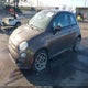 3C3CFFBRXCT169254 2012 Fiat 500 Sport auction photo thumbnail 2