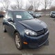 WVWDB7AJ8DW080551 2013 Volkswagen Golf 2.5L 4-Door auction photo thumbnail 1