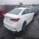 5NPE24AF6JH604473 2018 Hyundai Sonata Se auction photo thumbnail 4